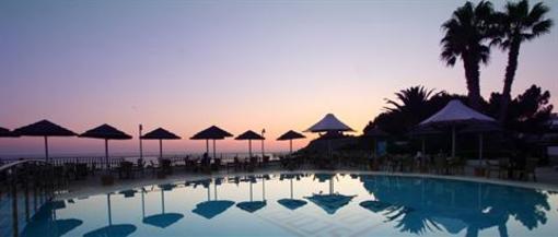 фото отеля Village Scoglio Della Galea Hotel Ricadi