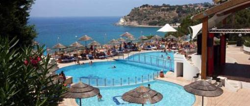 фото отеля Village Scoglio Della Galea Hotel Ricadi