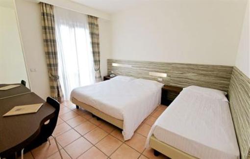 фото отеля Village Scoglio Della Galea Hotel Ricadi
