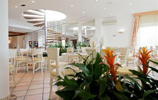 фото отеля Village Scoglio Della Galea Hotel Ricadi