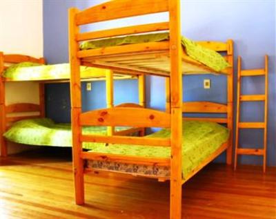 фото отеля Pocitos Hostel
