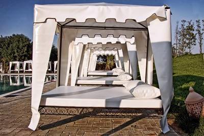 фото отеля Masseria & Spa LuciaGiovanni