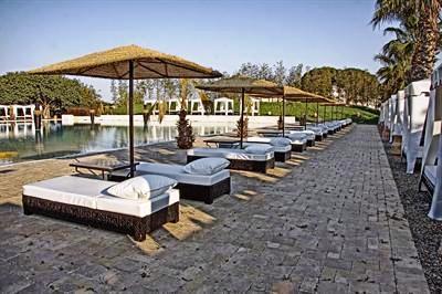 фото отеля Masseria & Spa LuciaGiovanni
