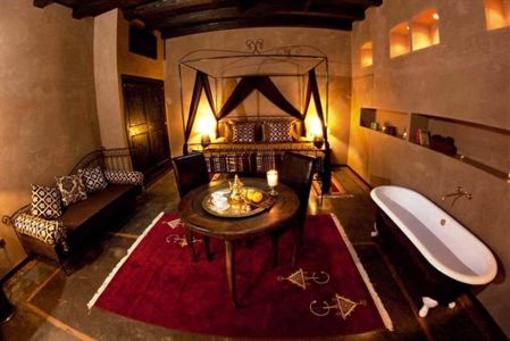 фото отеля Masseria & Spa LuciaGiovanni