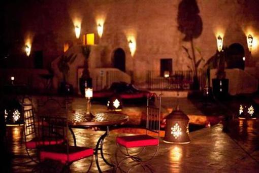 фото отеля Masseria & Spa LuciaGiovanni