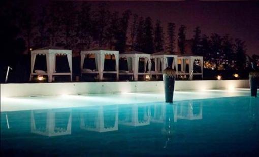 фото отеля Masseria & Spa LuciaGiovanni