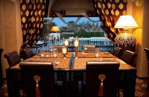 фото отеля Masseria & Spa LuciaGiovanni