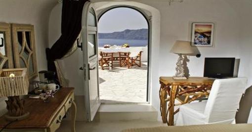 фото отеля Onar Villas Oia (Greece)