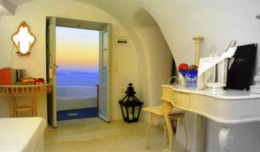 фото отеля Onar Villas Oia (Greece)