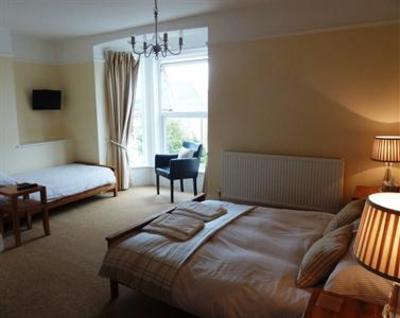 фото отеля The Caledon Guest House