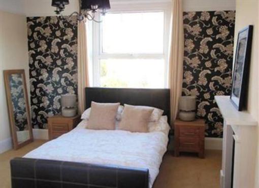 фото отеля The Caledon Guest House