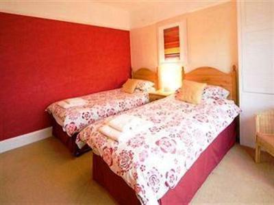 фото отеля The Caledon Guest House