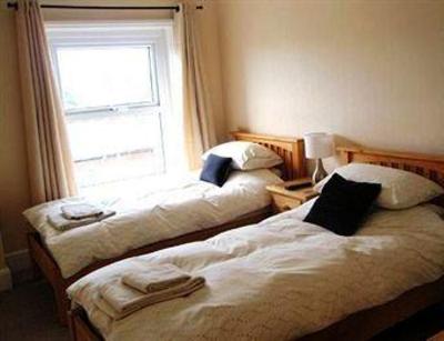 фото отеля The Caledon Guest House