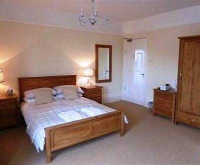 фото отеля The Caledon Guest House