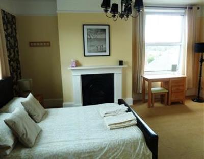 фото отеля The Caledon Guest House
