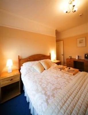 фото отеля The Caledon Guest House