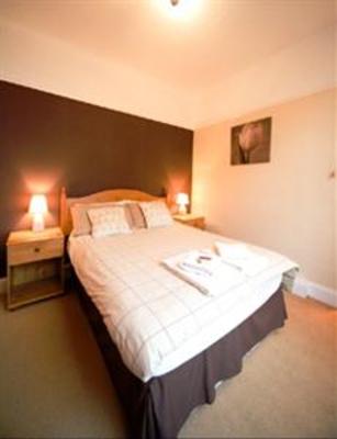фото отеля The Caledon Guest House