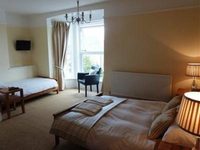 The Caledon Guest House