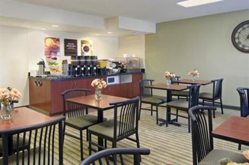 фото отеля Extended Stay Deluxe Kansas City / Overland Park / Metcalf