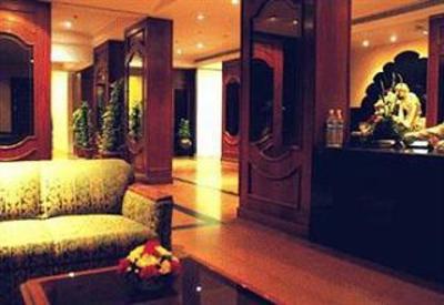 фото отеля Hotel Ajanta