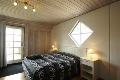 фото отеля Aalbaek Gl Kro