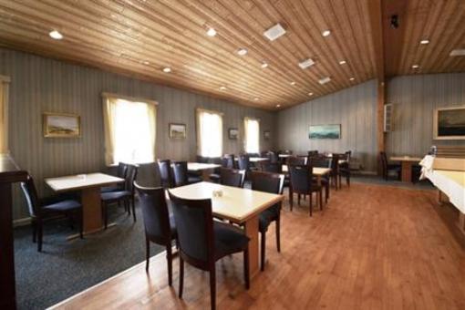 фото отеля Aalbaek Gl Kro
