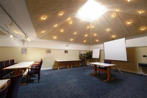 фото отеля Aalbaek Gl Kro