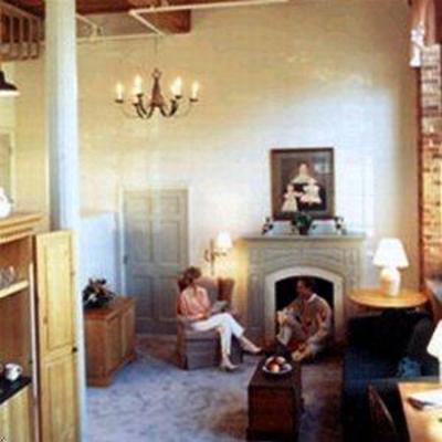 фото отеля Brookstown Inn