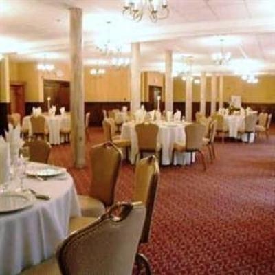 фото отеля Brookstown Inn