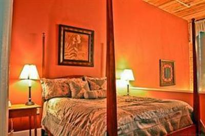 фото отеля Brookstown Inn
