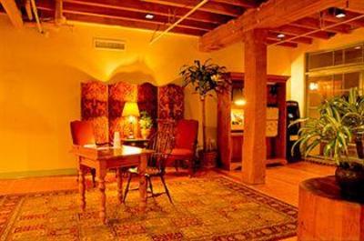 фото отеля Brookstown Inn
