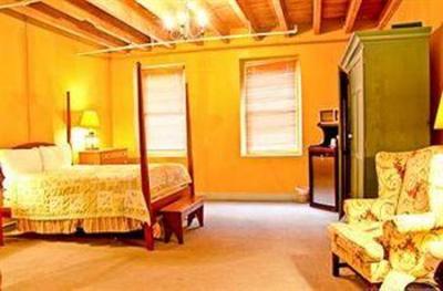 фото отеля Brookstown Inn