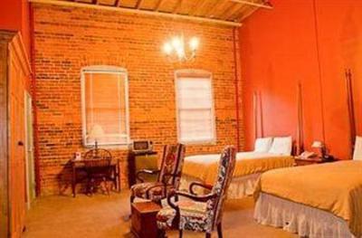 фото отеля Brookstown Inn