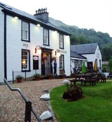 фото отеля Burnbrae Bed and Breakfast