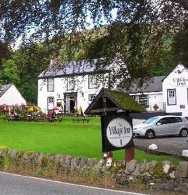 фото отеля Burnbrae Bed and Breakfast