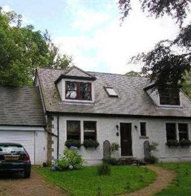 фото отеля Burnbrae Bed and Breakfast