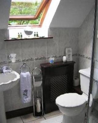 фото отеля Burnbrae Bed and Breakfast