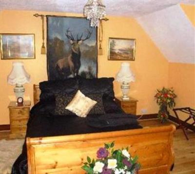 фото отеля Burnbrae Bed and Breakfast