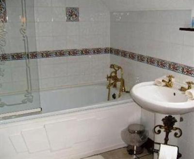 фото отеля Burnbrae Bed and Breakfast