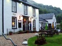 Burnbrae Bed and Breakfast