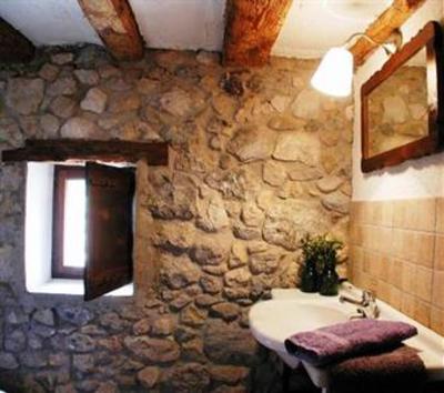 фото отеля Poble Rural Puig Arnau Pubillo
