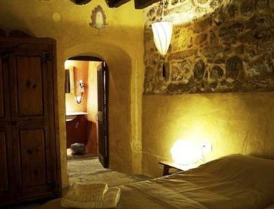 фото отеля Poble Rural Puig Arnau Pubillo