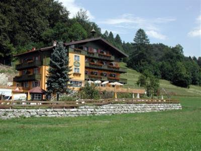 фото отеля Gartenhotel Sonnleitn