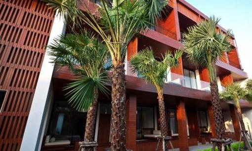 фото отеля Tri-Shawa Resort