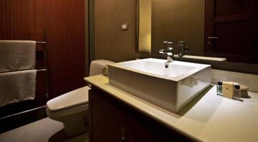 фото отеля Tri-Shawa Resort