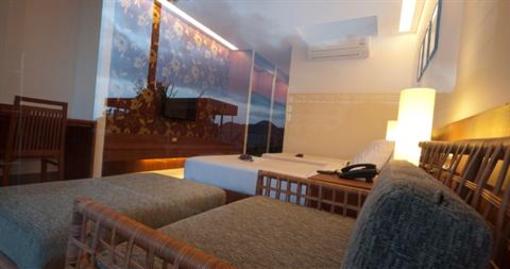 фото отеля Tri-Shawa Resort