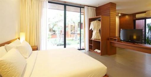 фото отеля Tri-Shawa Resort