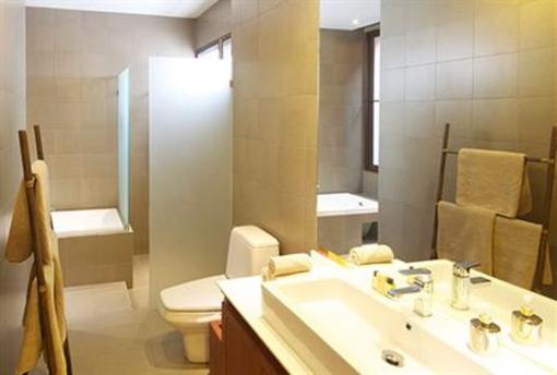 фото отеля Tri-Shawa Resort