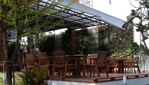фото отеля Tri-Shawa Resort