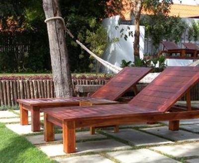фото отеля Tri-Shawa Resort